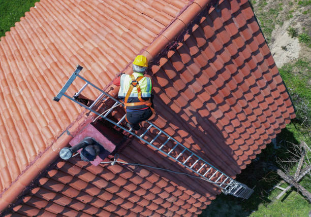 Trusted Round Lake Park, IL Roofing Experts