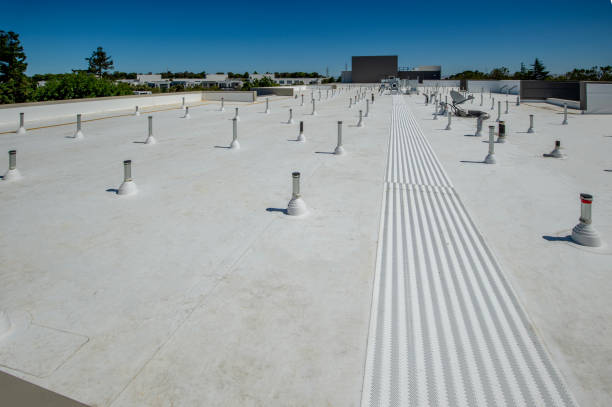 Best Hot Roofs  in Round Lake Park, IL